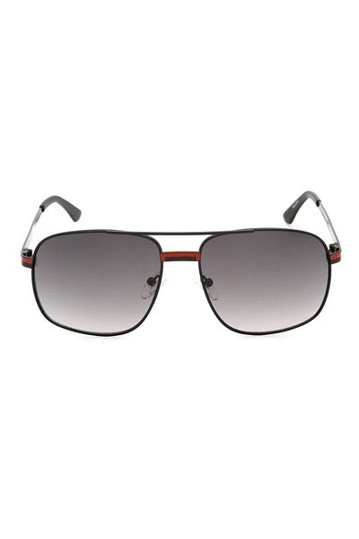 Guess Men's Sunglasses Gf0238-02b Ø 57 Mm