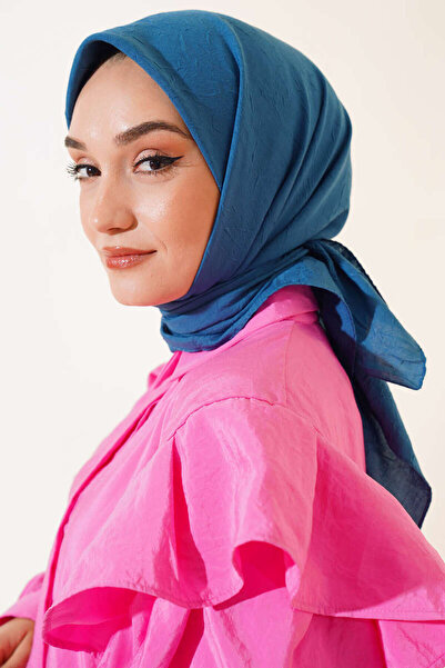 rathorion وشاح بامبو كراش بترولي