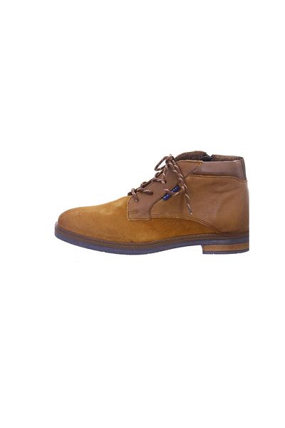 BUGATTI Stiefeletten für Herren in braun