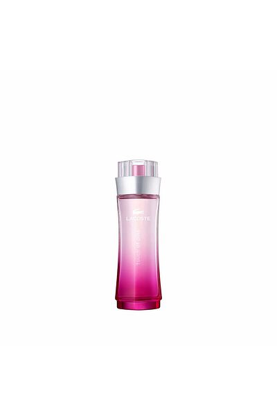 Lacoste Women's Perfume Touch Of Pink Edt 90 ml