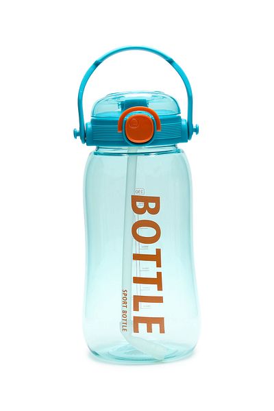 R&B Printed Sipper Bottle, 1900Ml