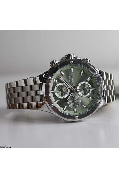 FERRO Fm11544A4 Men's Wrist Watch with Steel Cord