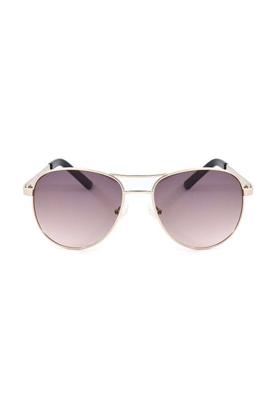 Guess Ladies' Sunglasses Gf0408-6132f Ø 61 Mm