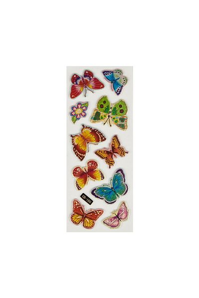 MATMEL Lavia Sticker -