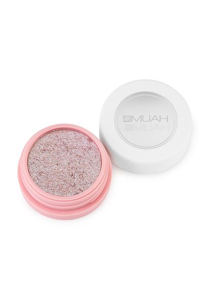 Muah Muah Stardust Creamy Eyeshadow - Moonstone