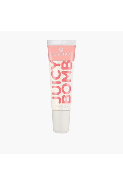 Essence Essence Juicy Bomb Shiny Lipgloss - 10 ml