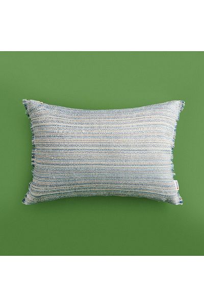 MATMEL Paolo Throw Pillow - Green - 35X55 cm