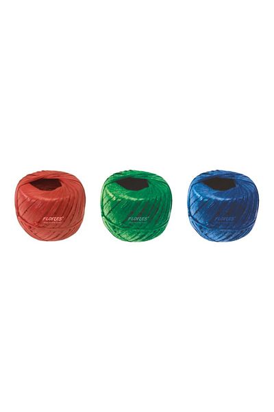 flores Polypropylene twine 100 g
