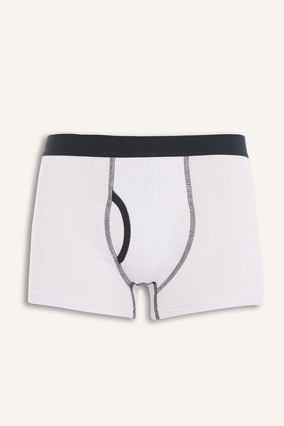 DeFacto Functional Fit 3 τεμαχίων Boxer C6557AX25SM