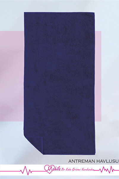 Mahila 30X85Cm Sports Towel Cotton, Anti Bacterial, Sweat Absorbent Fitness Plates Boxing Tennis Sports Towel