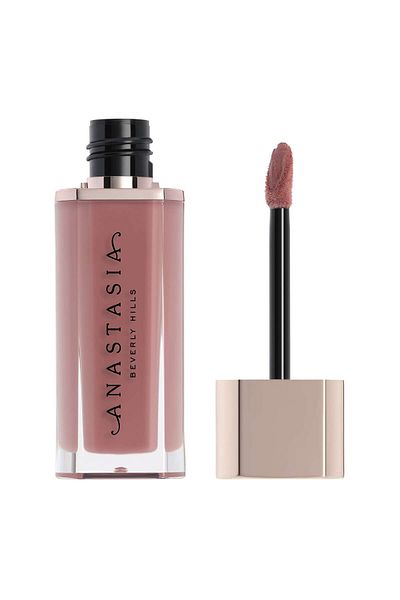 Anastasia Beverly Hills أحمر الشفاه المخملي - أحمر الشفاه هاش روز (3,5 جم)