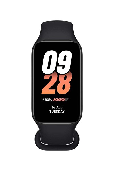 Xiaomi Smart Band 8 Active | 1.47-inch LCD | 9.99mm Thin Body | 5ATM Waterpro...