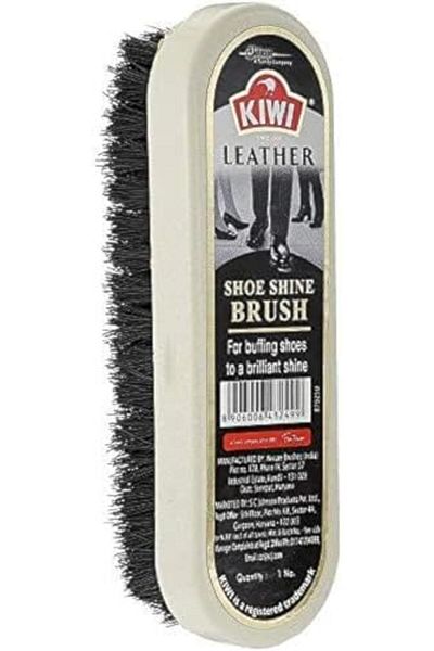 Kiwi Shoe Brush Shine