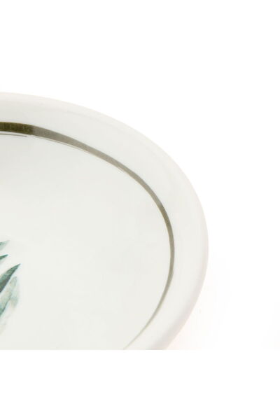 Excellent Houseware Houseware Porcelain Bowl - Assorted - 10 cm