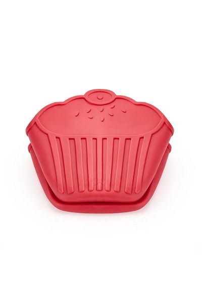 ASPARTAM Silicone Cupcake Holder - - 12 cm