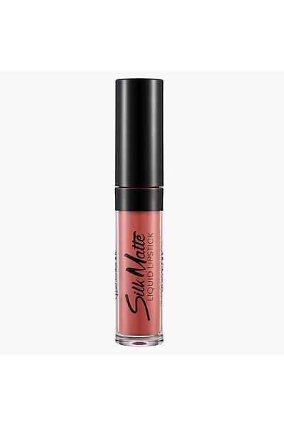 Flormar Flormar Silk Matte Liquid Lipstick