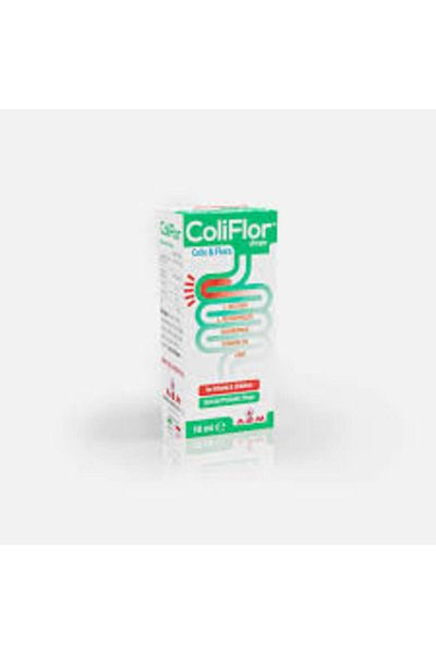 Not Applicable Coliflor Drops 10ml