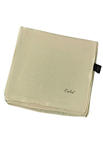 mim eşarp Enba Bright Textured μονόχρωμο κασκόλ Jan Jan - Κομψό και μοντέρνο σχέδιο