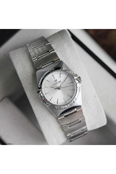 Homies Hm26417S01-1 Women Wrist Watch with Steel Cord