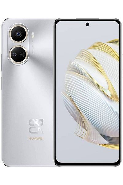 Huawei نوفا 10 SE 8 جيجا بايت 256 جيجا بايت لون فضي نجمي ثنائي الشريحة 4G بطارية 4500 مللي أمبير.