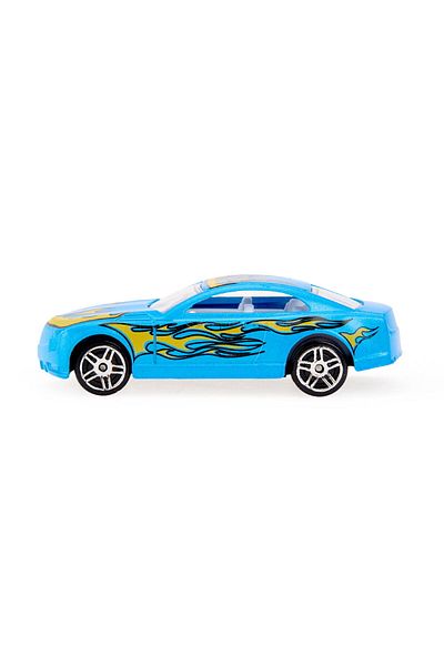 MATMEL Metal Car - - 5.5 cm