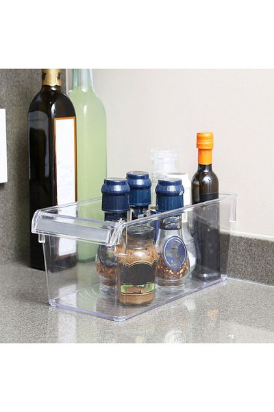 MATMEL Refrigerator Organizer - 31X18X15 cm