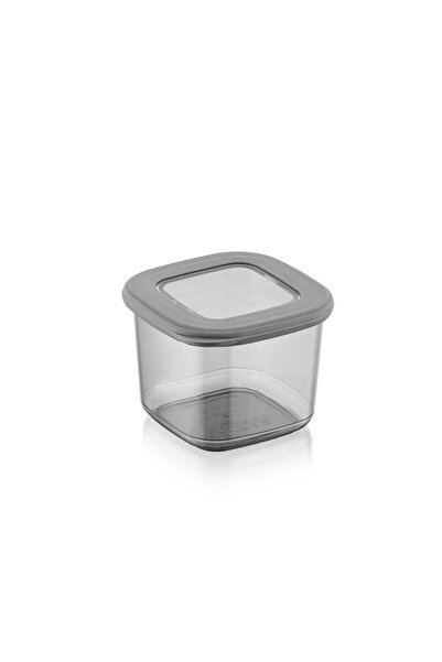 QLUX IDEAS Colony Square Storage Container - 550 ml