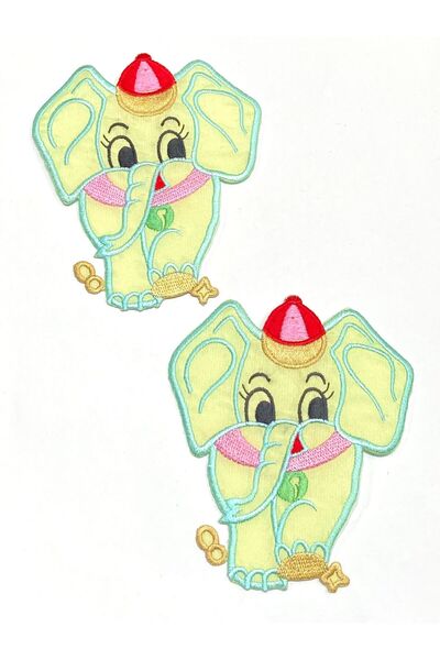 karantuhafiye تطريز بطانية أطفال يلتصق بالكي / تطريز للأطفال والرضع / مجموعة ...