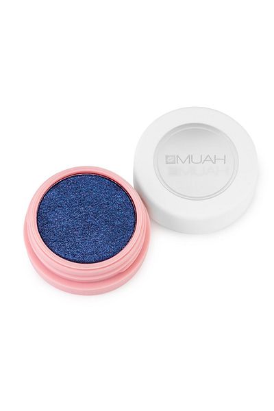 Muah Muah Stardust Creamy Eyeshadow - Deep Sea