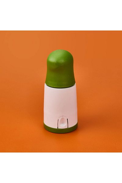 ASPARTAM Star Chopper - White / Green