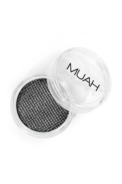 Muah MUAH Hype Water-Based Eyeshadow - Electric Ash
