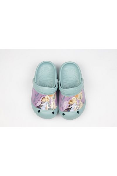 Frozen CLOGS