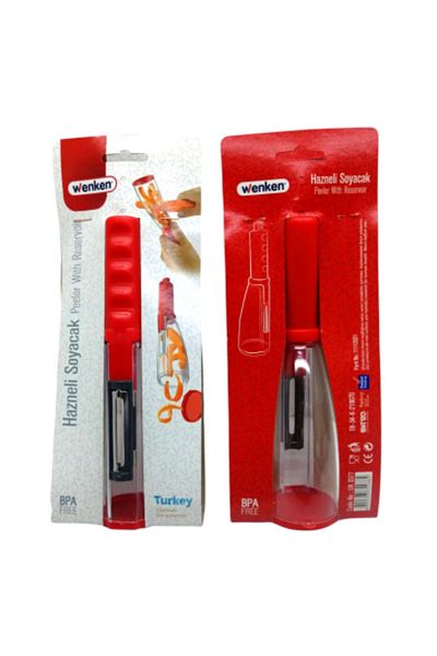 STOREMAX Svticaret New Generation Soyacator with Chamber Mhm 1053513