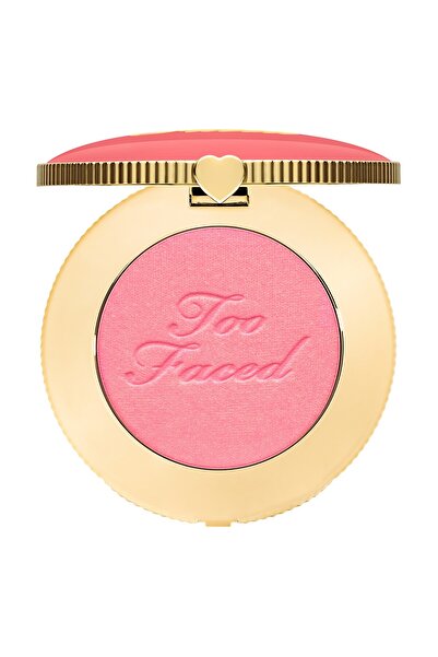 Too Faced Cloud Crush - Allık Golden Hour (4.8g)