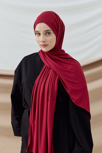 Modakaşmir شال قطن ممشط
