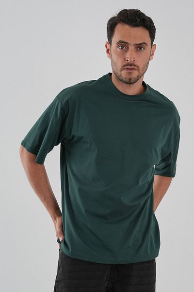 ALEXANDERGARDI Μπλουζάκι Basic Oversize