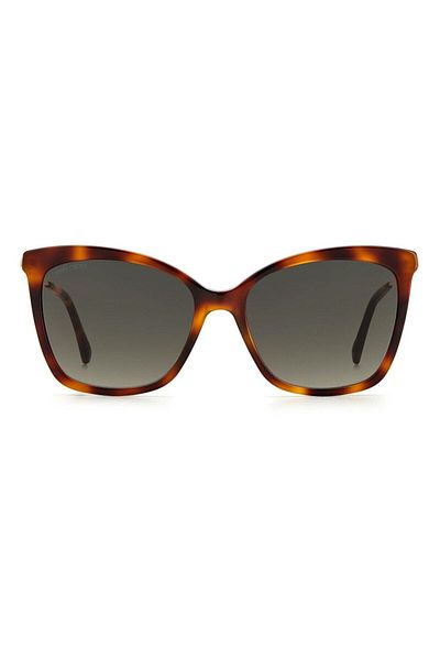 Jimmy Choo Damensonnenbrille Jimmy Choo MACI-S-086 Ø 55 mm