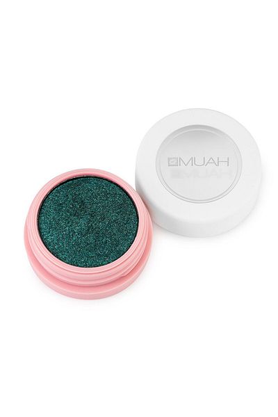 Muah Muah Stardust Creamy Eyeshadow - Night Sky