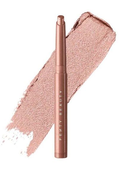 FENTY BEAUTY EyeShadow Stick - Fizzy Frosé Rose Gold 2ml | Creamy Shimmer Eyeshadow by Rihana