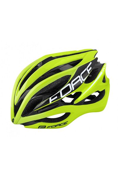 Force Force Saurus helmet fluo/black