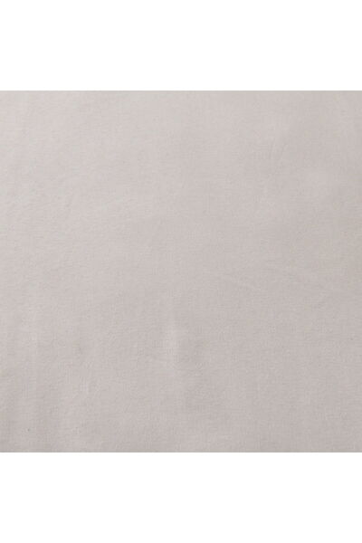 ASPARTAM М'яка подушка з мікрофібри, 2 шт. - Біла - 50x70 см