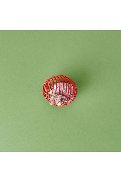 MATMEL Mouse Ball Toy -