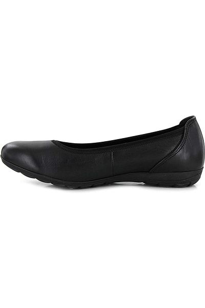 Mephisto Komfort Slipper Für Damen In Schwarz
