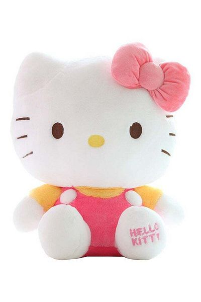 MARAH TOYS Kiaokai Hello Kitty Plush Doll
