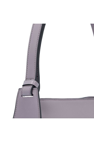 Liebeskind Berlin Franzis Schultertasche Leder 28 cm