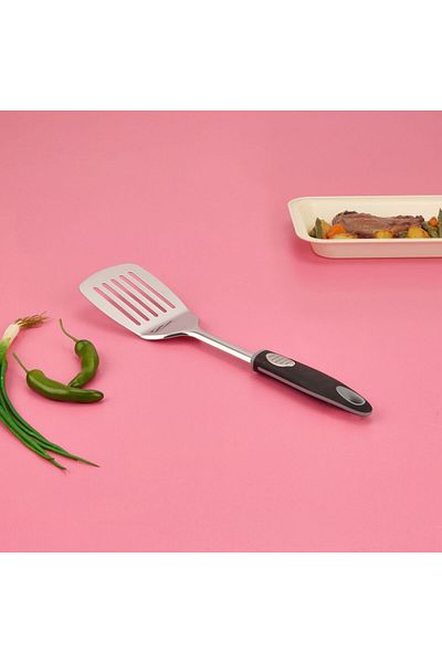 MATMEL Spatula - Black - 34 cm