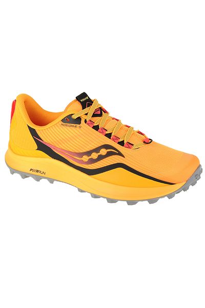 SAUCONY Peregrine 12, Men's Running shoes