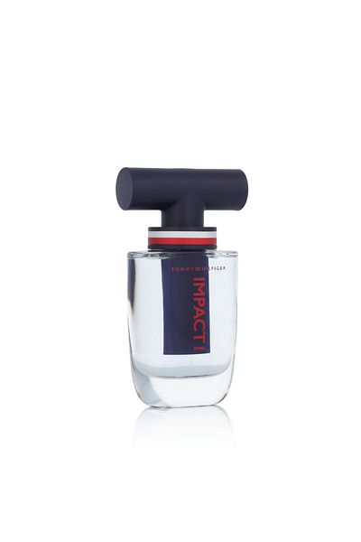Tommy Hilfiger Men's Perfume Tommy Hilfiger Impact Spark EDT 50 ml