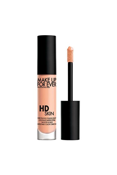 Make Up For Ever Hd Skin Concealer – Undetectable Dark Circle Concealer 0.2 (4.7 m)