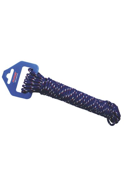 flores Climbing rope 4 mm x 20 m